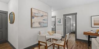 Hawthorne at Parkside Gallery 35