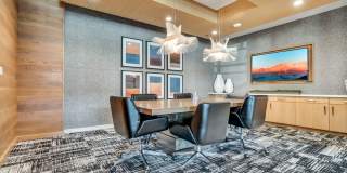 Chisholm at Tavolo Park Gallery 24