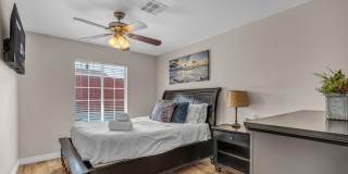 3 Bed FULLY FURNISHED Pool Home Gallery 21