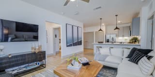 The Porte at Pathstone Gallery 14