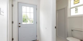 1806 Sussex Street Gallery 20