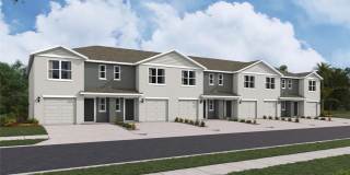 3 bedroom, 2.5 bath Townhome Gallery 1