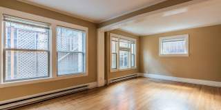 Carlyle Apartments Gallery 8