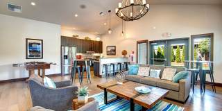 Insignia Apartment Homes Gallery 1
