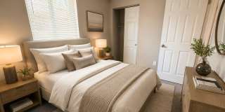 LIMITED TIME SUMMER OFFER! FREE RENT FOR YOUR FIRST MONTH! 2 Bedroom Apartment unit in Anderson Avenue Gallery 7