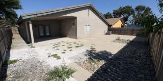 NE Visalia home available now, Section 8 welcomed! Gallery 39