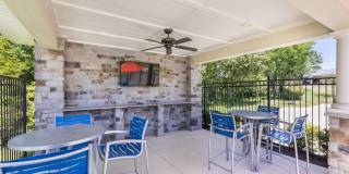 Aventura at Towne Centre Gallery 15