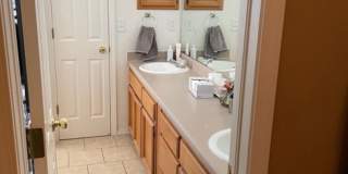 West El Paso 4 Bed 2.5 Bath Refrig A/C Gallery 19
