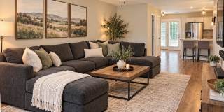 Close to I-24! 2 bed/2.5 Bth Condo! Nice!! Close to I-24! 2 bed/2.5 Bth Condo! Nice!! Gallery 1