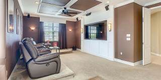 4 Bedroom Single Family Luxury Home in Woodland Lakes Preserve: Fully-Furnished Gallery 20