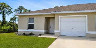 Lehigh Duplex 3BR & 2BA w/1- car garage, lawn care and salt service included , Flexible lease terms +Free App! Lehigh Duplex 3BR & 2BA w/1- car garage, lawn care and salt service included , Flexible lease terms +Free App! Gallery 1