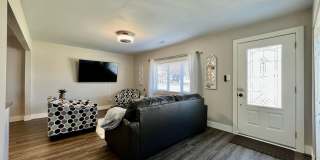 Quaint 4 Bedroom furnished Ranch Home in Mason Ohio Gallery 22