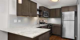 Reside on North Park Gallery 1