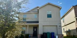 Like-New 4 Bedroom Home in Growing Community – Move-In Ready! Gallery 1