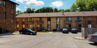 Beautiful Location with Lots of Trees and Greenspace Gallery 42