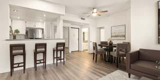 Cahuenga Heights Apartments Gallery 4