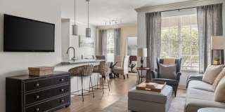 Village at Baldwin Park Gallery 8