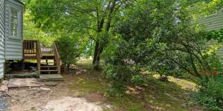 Durham Retreat with Vaulted Ceilings, Private Deck & Wooded Views Gallery 19