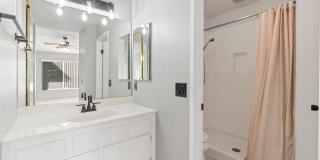 Rancho San Diego- Beautiful Mirasol Complex- 2 bed / 2 bath Upstairs Condo w A/C, Laundry + Parking- Summer Special! $750 OFF YOUR FIRST MONTH - Gallery 14