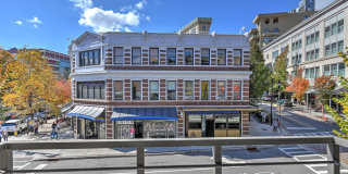 Fully Furnished Newly Remodeled Condo Downtown Gallery 21