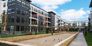 Senior & Affordable Housing – The Legends at Berry 62+ Apartments Gallery 25