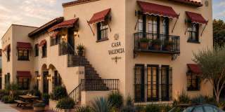 Casa Valencia Casa Valencia Gallery 1