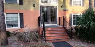 2 Bedroom, 2 Bathroom Condo For Rent at 4189 Versailles Drive Orlando FL 32808 Gallery 1