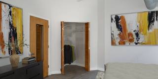 St. Clair Lofts Gallery 21