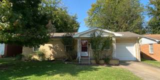 Coming Soon: 3 bedroom, 1 bath Home Ready for Move-In! Gallery 1