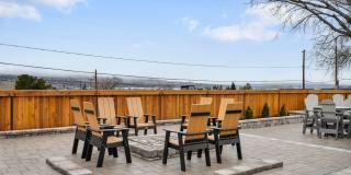 Single-Level FULLY FURNISHED South Reno Retreat with Sweeping Mountain Views, Hot Tub & High-End Finishes Gallery 70