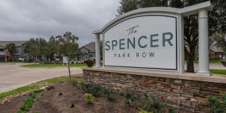 Spencer Park Row Gallery 19