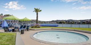 Harbor Point Waterfront Apartments Gallery 17