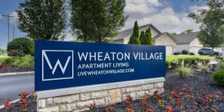 Wheaton Village Gallery 2