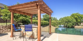 WatersEdge Denton Apartments Gallery 32