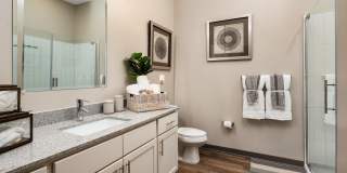 Sterling at Stonecrest Gallery 21