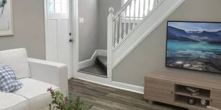 Newly Renovated - 4 Bed / 1.5 Bath Home - Lower Gwynedd Township Gallery 1