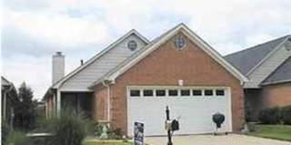 Adorable home in Southaven! Gallery 1