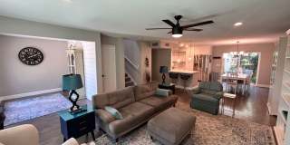 Luxury Scottsdale Townhouse Camelback/Scottsdale Gallery 9