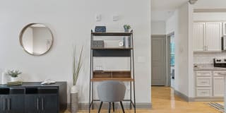 Hawthorne at Weaverville Gallery 38