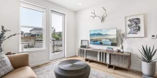 The Madison & Fillmore at Copperleaf Gallery 31