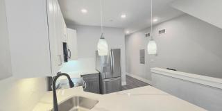 Malcolm X Park 3bd/3bth Bi-Level Gallery 5