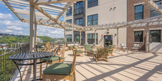 Adams Edge Apartments Gallery 34