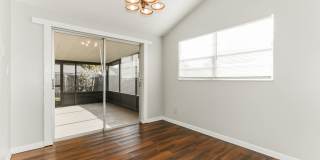 Enchanting Single Family Home | 3 BR/2BA | 1-Car Covered Parking Gallery 5