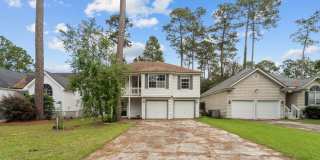 3-Bedroom Home in Savannah with Flexible Living Space Gallery 1