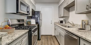 Square One Apartment Homes Gallery 1