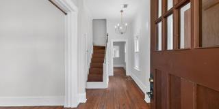 Charming 4BR House in Atlanta Gallery 23