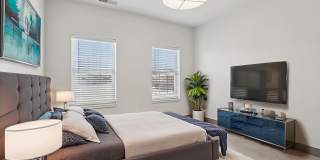 The Kent at Carmel City Center Gallery 17