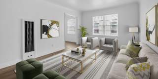 Newly Renovated Studio on 2nd Street- Alamitos Beach Gallery 4