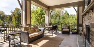 THE MARLOWE LAKE BOONE Gallery 36