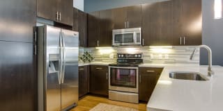 Stella Apartments Uptown Gallery 6